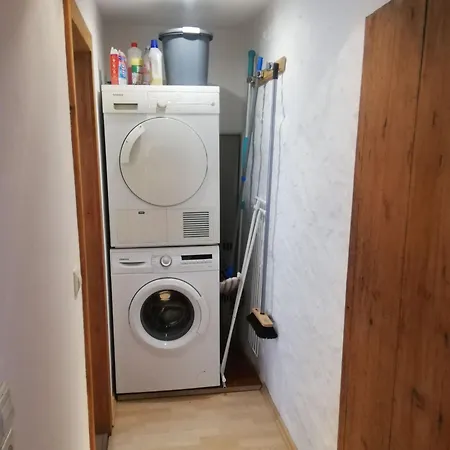 Wiedemann Apartment *