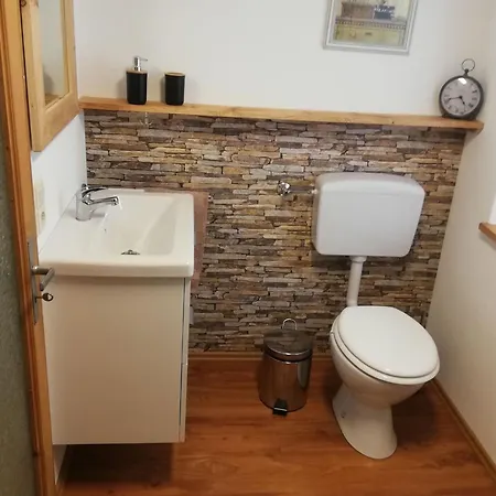 Apartment Wiedemann