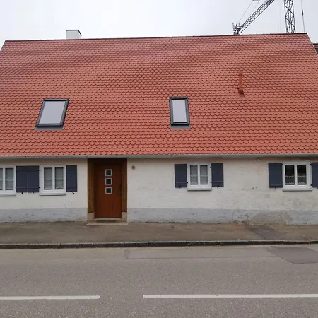 Wiedemann Apartment