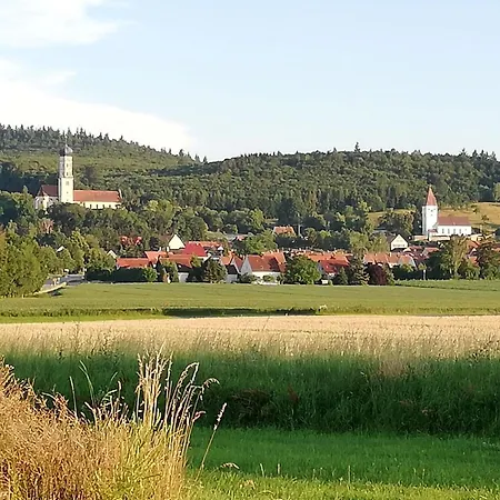 Wiedemann * Monchsdeggingen
